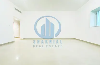 Empty Room image for: Apartment - 1 Bedroom - 2 Bathrooms for rent in Corniche Road - Abu Dhabi, Image 1