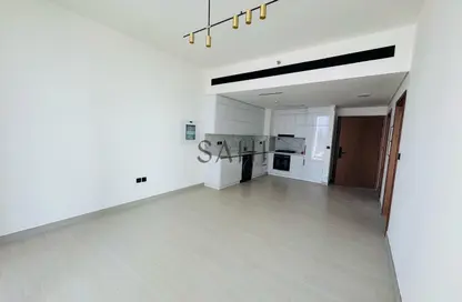 Apartment - 1 Bedroom - 2 Bathrooms for rent in Binghatti Lavender - Jumeirah Village Circle - Dubai