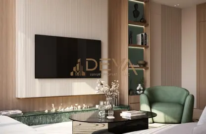 شقة - 2 غرف نوم - 3 حمامات للبيع في تلال بن غاطي - حديقة دبي العلميه - دبي شقة - 2 غرف نوم - 3 حمامات للبيع في تلال بن غاطي - حديقة دبي العلميه - دبي