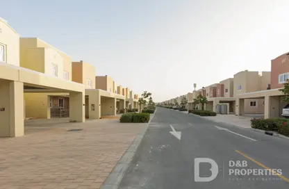 Villa - 3 Bedrooms - 3 Bathrooms for sale in Amaranta - Villanova - Dubai Land - Dubai