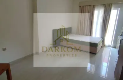 Apartment - Studio - 1 Bathroom for rent in Al Jurf 2 - Al Jurf - Ajman Downtown - Ajman