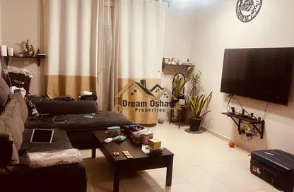 Apartment - 1 Bedroom - 2 Bathrooms for rent in La Vista Residence 3 - La Vista Residence - Dubai Silicon Oasis - Dubai