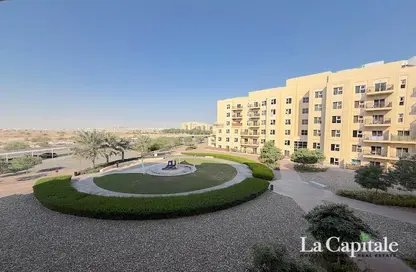 Apartment - 1 Bedroom - 2 Bathrooms for rent in Al Ramth 13 - Al Ramth - Remraam - Dubai Land - Dubai
