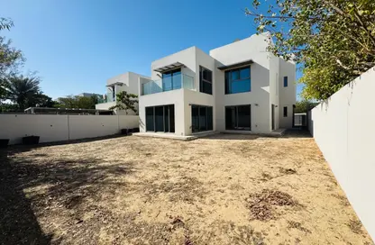 Villa - 4 Bedrooms - 4 Bathrooms for sale in Al Zahia - Muwaileh Commercial - Sharjah Villa - 4 Bedrooms - 4 Bathrooms for sale in Al Zahia - Muwaileh Commercial - Sharjah