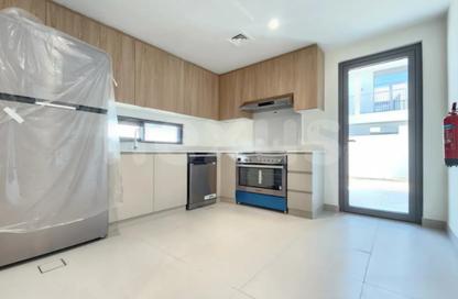 Villa - 4 Bedrooms - 5 Bathrooms for rent in The Pulse Beachfront - The Pulse - Dubai South (Dubai World Central) - Dubai