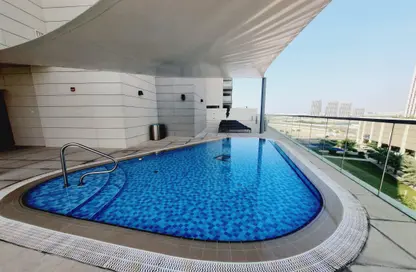 Apartment - 1 Bedroom - 2 Bathrooms for sale in Parkside Residence - Shams Abu Dhabi - Al Reem Island - Abu Dhabi