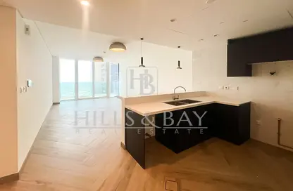 Apartment - 2 Bedrooms - 3 Bathrooms for rent in 1 Residences - Al Kifaf - Zabeel - Dubai