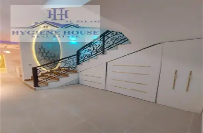 Apartment - 4 Bedrooms - 4 Bathrooms for sale in Sharjah Sustainable City - Sharjah