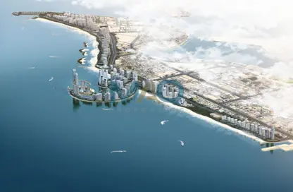 Apartment - 2 Bedrooms - 3 Bathrooms for sale in Sobha Aquamont - Umm Al Quwain