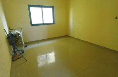 Apartment - 1 Bedroom - 2 Bathrooms for rent in Al Naemiya Tower 1 - Al Naemiya Towers - Al Nuaimiya - Ajman