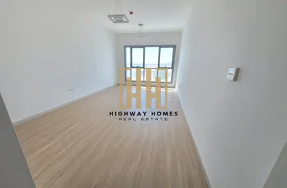 Apartment - 2 Bedrooms - 2 Bathrooms for rent in Sarab 2 - Aljada - Sharjah