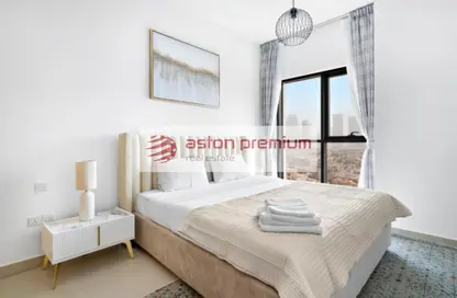 Apartment - 2 Bedrooms - 3 Bathrooms for rent in Bellevue Tower 1 - Bellevue Towers - Downtown Dubai - Dubai