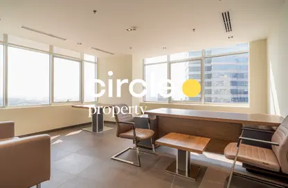 Office Space - Studio for sale in Mazaya Business Avenue BB2 - Mazaya Business Avenue - Jumeirah Lake Towers - Dubai