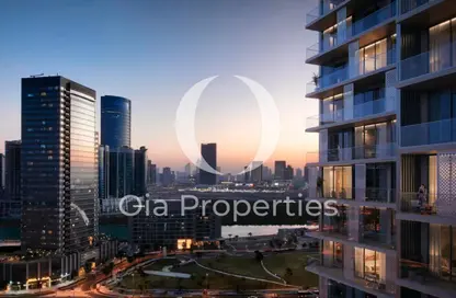 Apartment - 3 Bedrooms - 4 Bathrooms for sale in Reem Eleven - Shams Abu Dhabi - Al Reem Island - Abu Dhabi Apartment - 3 Bedrooms - 4 Bathrooms for sale in Reem Eleven - Shams Abu Dhabi - Al Reem Island - Abu Dhabi
