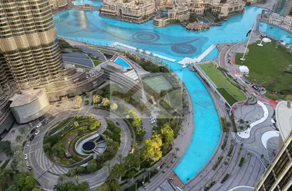 Apartment - 2 Bedrooms - 3 Bathrooms for sale in The Address Residences Dubai Opera Tower 1 - The Address Residences Dubai Opera - Downtown Dubai - Dubai