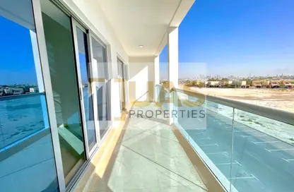 Apartment - 2 Bedrooms - 3 Bathrooms for rent in Al Barsha 2 - Al Barsha - Dubai