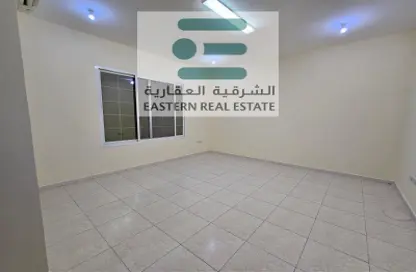Villa - 3 Bedrooms - 7 Bathrooms for rent in Shakhbout City - Abu Dhabi