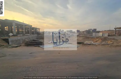 Land - Studio for sale in Al Helio 1 - Al Helio - Ajman