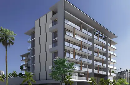Apartment - Studio - 1 Bathroom for sale in Avelon Boulevard - Arjan - Dubai