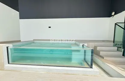 Apartment - 2 Bedrooms - 3 Bathrooms for rent in Binghatti Orchid - Jumeirah Village Circle - Dubai