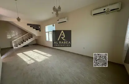 Villa - 4 Bedrooms - 4 Bathrooms for rent in Al Yasmeen 1 - Al Yasmeen - Ajman