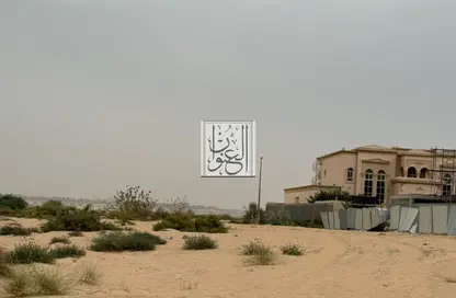Land - Studio for sale in Hoshi 1 - Hoshi - Al Badie - Sharjah