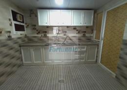 Apartment - 2 bedrooms - 2 bathrooms for rent in Baniyas West - Baniyas - Abu Dhabi