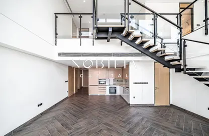 Duplex - 1 Bedroom - 2 Bathrooms for sale in One Za'abeel The Residences - Zabeel 1 - Zabeel - Dubai Duplex - 1 Bedroom - 2 Bathrooms for sale in One Za'abeel The Residences - Zabeel 1 - Zabeel - Dubai