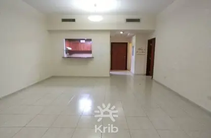 شقة - غرفة نوم - 2 حمامات للايجار في أوليمبك بارك 3 - أبراج اولمبيك بارك - مدينة دبي الرياضية - دبي