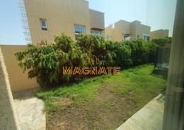 Villa - 4 bedrooms - 5 bathrooms for sale in Villa Lantana 2 - Villa Lantana - Al Barsha - Dubai