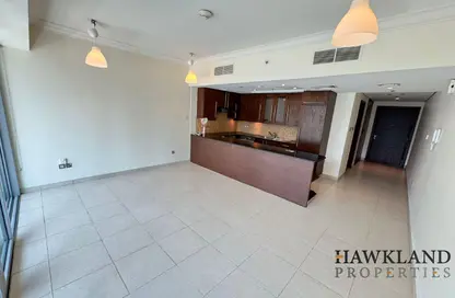 شقة - 1 حمام للايجار في 8 بوليفارد ووك - شيخ محمد بن راشد بوليفار - وسط مدينة دبي - دبي