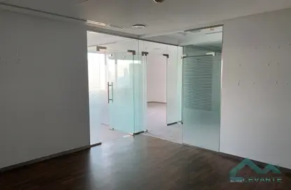 Office Space - Studio - 1 Bathroom for rent in Business Central Tower A - Business Central - Dubai Media City - Dubai