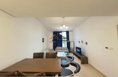Apartment - 1 Bedroom - 1 Bathroom for rent in Iris Amber - Al Jaddaf - Dubai