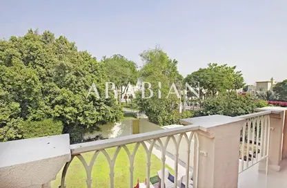 Villa - 3 Bedrooms - 4 Bathrooms for sale in Springs 14 - The Springs - Dubai