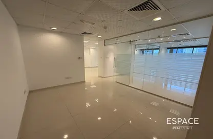 مكتب - استوديو - 1 حمام للايجار في مركز جميرا للأعمال 1 (JBC 1) - (JLT) مجمع G - أبراج بحيرة الجميرا - دبي