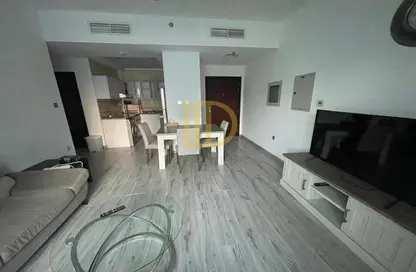 Apartment - 1 Bedroom - 2 Bathrooms for rent in Dubai Star - JLT Cluster L - Jumeirah Lake Towers - Dubai