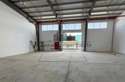Warehouse - Studio - 1 Bathroom for rent in Umm Dir - Umm Al Quwain Warehouse - Studio - 1 Bathroom for rent in Umm Dir - Umm Al Quwain