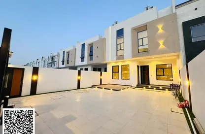 فيلا - 5 غرف نوم - 7 حمامات للبيع في 1 الياسمين - الياسمين - عجمان فيلا - 5 غرف نوم - 7 حمامات للبيع في 1 الياسمين - الياسمين - عجمان