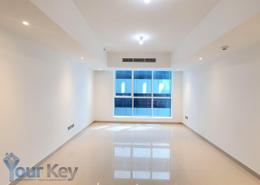 Apartment - 2 bedrooms - 2 bathrooms for rent in Al Shaheen Tower - Al Khalidiya - Abu Dhabi