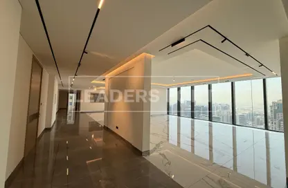 Penthouse - 4 Bedrooms - 5 Bathrooms for rent in The S Tower - Dubai Internet City - Dubai