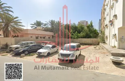 أرض - استوديو للبيع في برج النعيمية  3 - أبراج النعيمية - النعيمية - عجمان