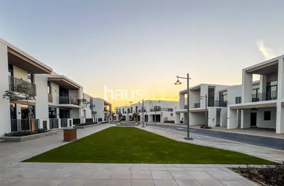 تاون هاوس - 3 غرف نوم - 3 حمامات للايجار في بليس - المرابع العربية 3 - دبي تاون هاوس - 3 غرف نوم - 3 حمامات للايجار في بليس - المرابع العربية 3 - دبي