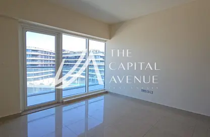Apartment - 2 Bedrooms - 2 Bathrooms for rent in Jamam Residence - Al Raha Beach - Abu Dhabi