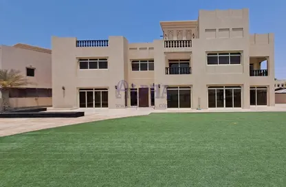 Villa - 5 Bedrooms - 7 Bathrooms for sale in Al Hamra Village Villas - Al Hamra Village - Ras Al Khaimah