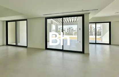 Villa - 5 Bedrooms - 6 Bathrooms for sale in Caya - Arabian Ranches 3 - Dubai
