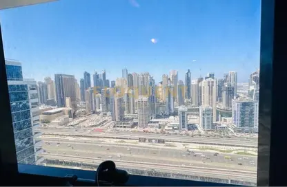 Apartment - 4 Bedrooms - 5 Bathrooms for sale in Al Waleed Paradise - JLT Cluster R - Jumeirah Lake Towers - Dubai