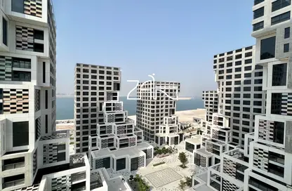 Apartment - 3 Bedrooms - 4 Bathrooms for sale in Pixel - Makers District - Al Reem Island - Abu Dhabi