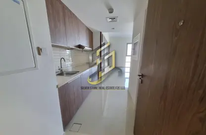 Apartment - Studio - 1 Bathroom for rent in Uptown Al Zahia - Al Zahia - Muwaileh Commercial - Sharjah