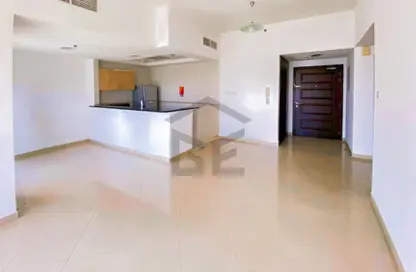 شقة - غرفة نوم - 2 حمامات للايجار في (JLT) مجمع H - أبراج بحيرة الجميرا - دبي