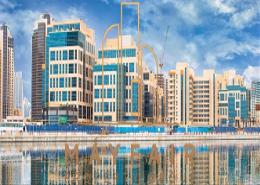 مكتب للبيع في باي سكوير مبني رقم 7 - باي سكوير - الخليج التجاري - دبي